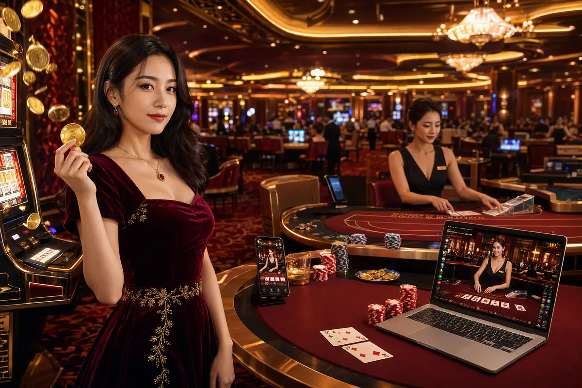 rk65 এমজি লাইভ Microgaming টেবিল গেমস