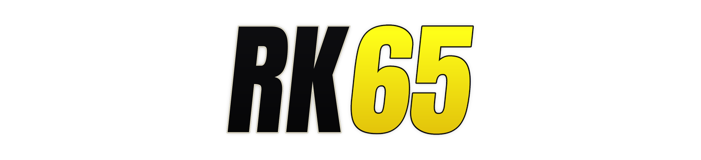 rk65 লোগো